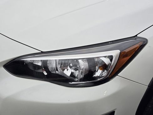 Used 2023 Subaru Crosstrek 2.0i Premium image 13