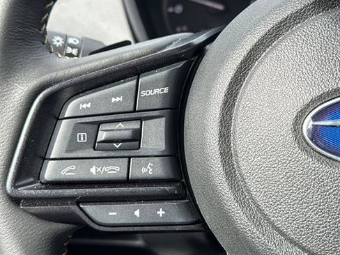 Certified 2025 Subaru Crosstrek 2.5i Sport w/ Popular Package #3A image 25