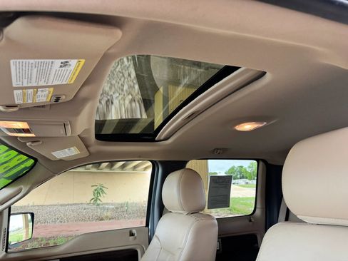 Used 2013 Ford F150 Lariat w/ Luxury Equipment Group RWD image 18