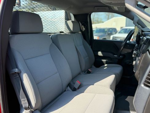 Used 2018 GMC Sierra 2500 2WD Regular Cab image 22