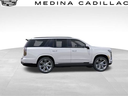 New 2025 Cadillac Escalade Sport Platinum image 5