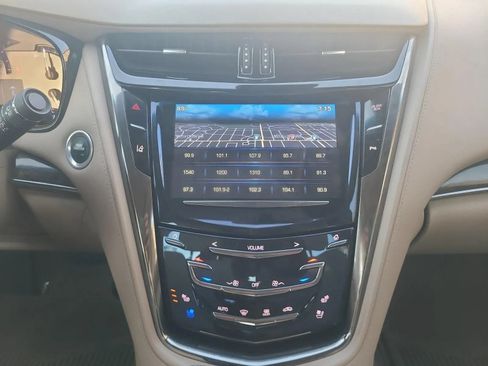 Used 2014 Cadillac CTS Luxury RWD image 8