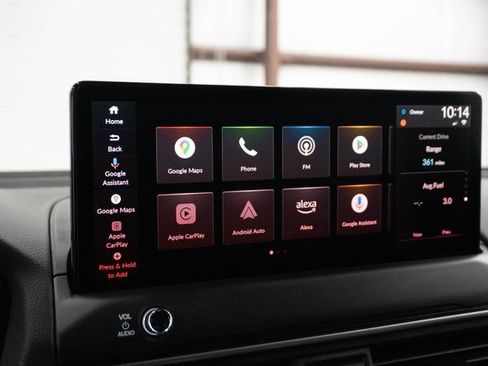 New 2026 Honda Pilot EX-L image 4