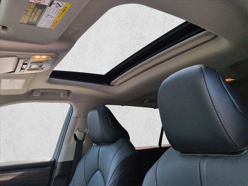 Used 2020 Toyota Highlander Limited AWD/4WD image 16