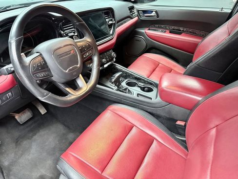 Used 2022 Dodge Durango R/T w/ Tow 'N Go Package AWD/4WD image 9