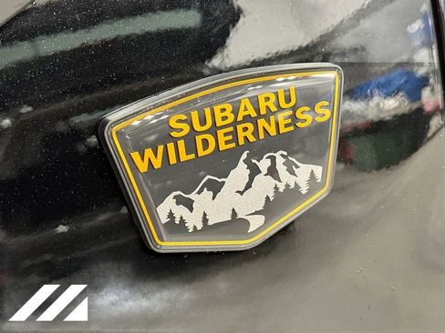 New 2026 Subaru Forester Wilderness image 35