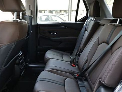 New 2026 Honda Pilot Touring image 30