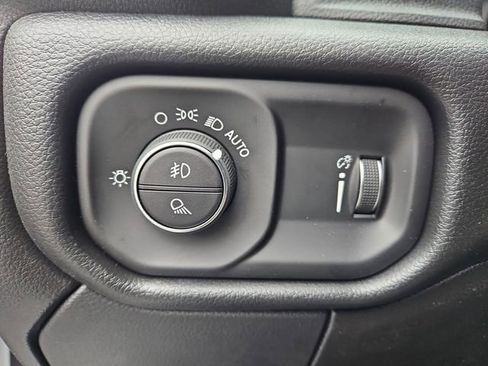 New 2026 RAM 2500 Tradesman w/ Chrome Appearance Group image 22