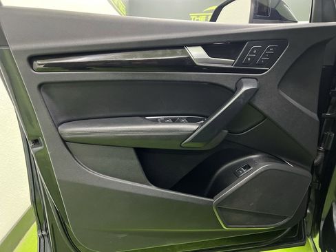 Used 2019 Audi Q5 2.0T Premium Plus w/ Premium Plus Package image 14