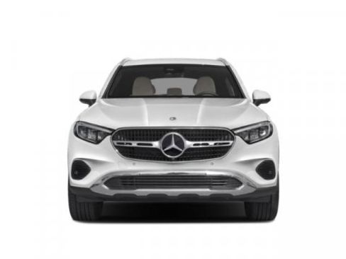 Used 2024 Mercedes-Benz GLC 300 image 4