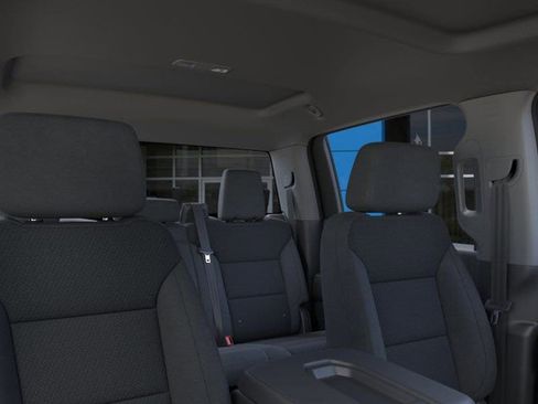 New 2026 Chevrolet Silverado 1500 W/T w/ WT Value Package image 25