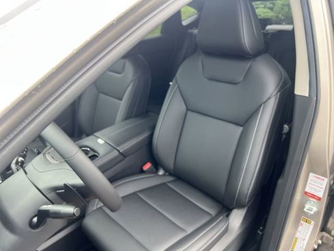 New 2025 Nissan Murano SL image 14