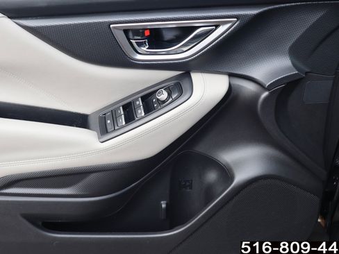 Used 2021 Subaru Forester Limited image 16