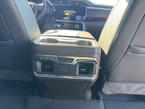 New 2026 GMC Sierra 1500 Denali w/ Technology Package AWD/4WD image 23