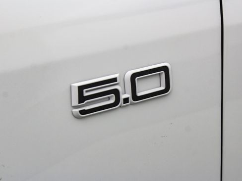 New 2026 Ford Mustang GT Premium w/ Mustang FX Package image 18