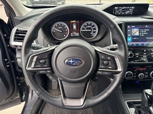 Used 2019 Subaru Forester Limited image 19