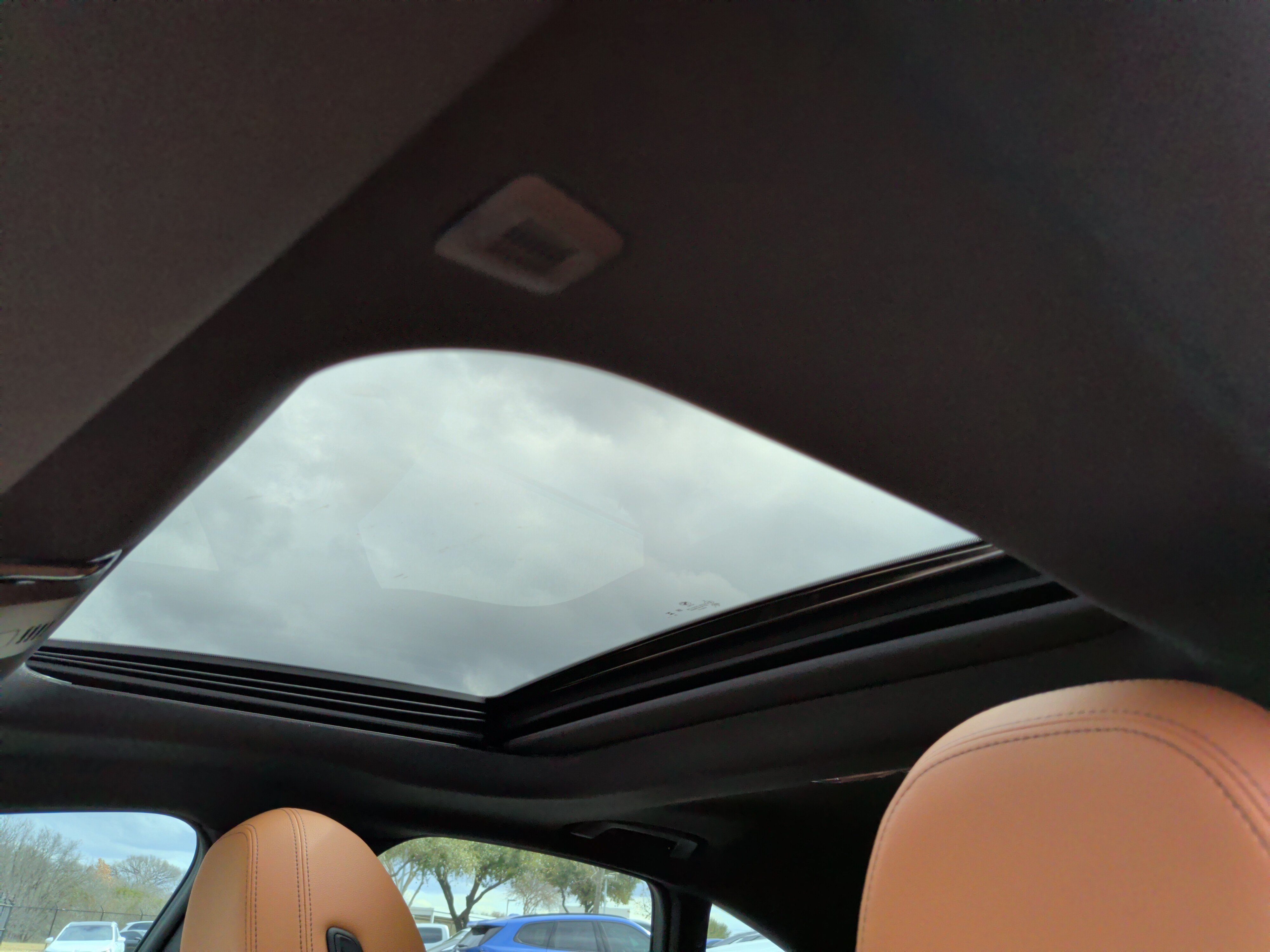 Certified 2026 BMW 430i w/ M Sport Package RWD image 30