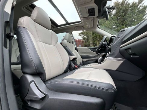 Certified 2023 Subaru Forester Limited AWD/4WD image 13