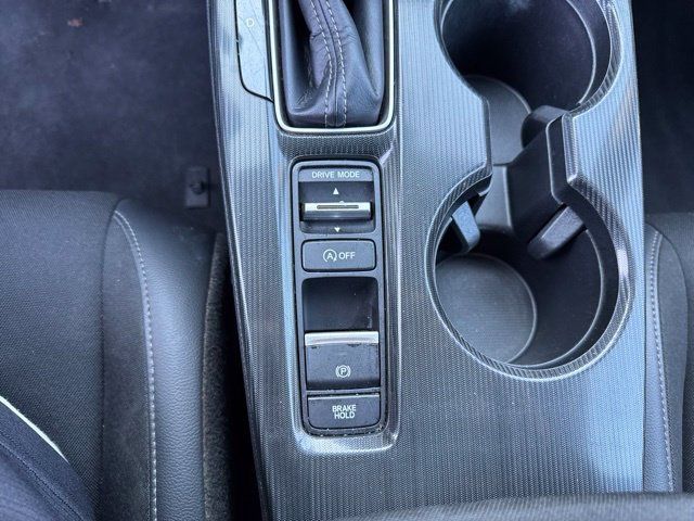 Used 2024 Honda Civic Sport image 15