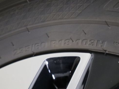 Used 2024 Kia Sportage EX FWD image 44
