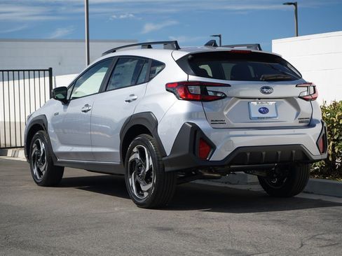 New 2026 Subaru Crosstrek 2.5i Limited AWD/4WD image 3