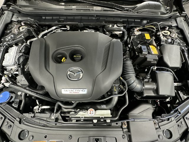 New 2026 MAZDA MAZDA3 Hatchback w/Premium Plus Pkg AWD/4WD image 22