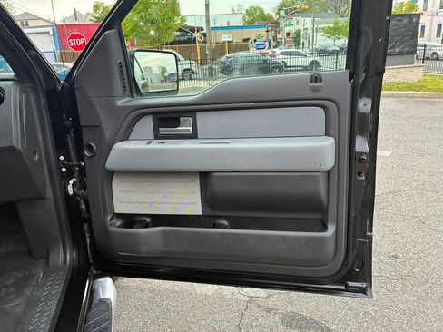 Used 2013 Ford F150 STX w/ Mid Equipment Group AWD/4WD image 12