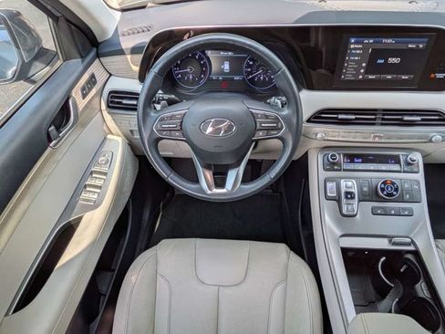Used 2020 Hyundai Palisade SEL w/ Premium Package AWD/4WD image 19