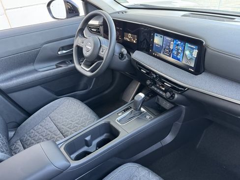 New 2026 Nissan Kicks SV AWD/4WD image 6