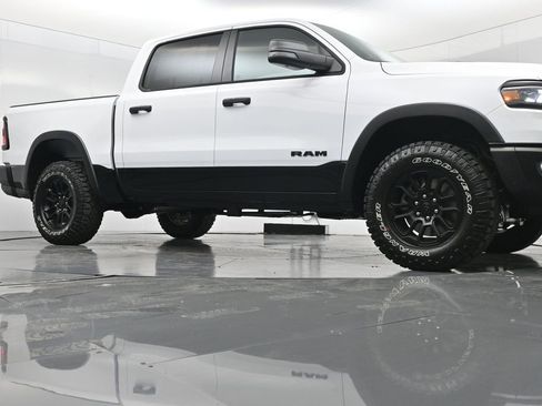 New 2026 RAM 1500 Rebel w/ Bed Utility Group image 39