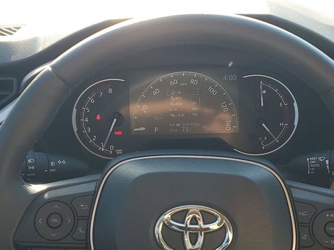 Used 2024 Toyota RAV4 XLE Premium image 37