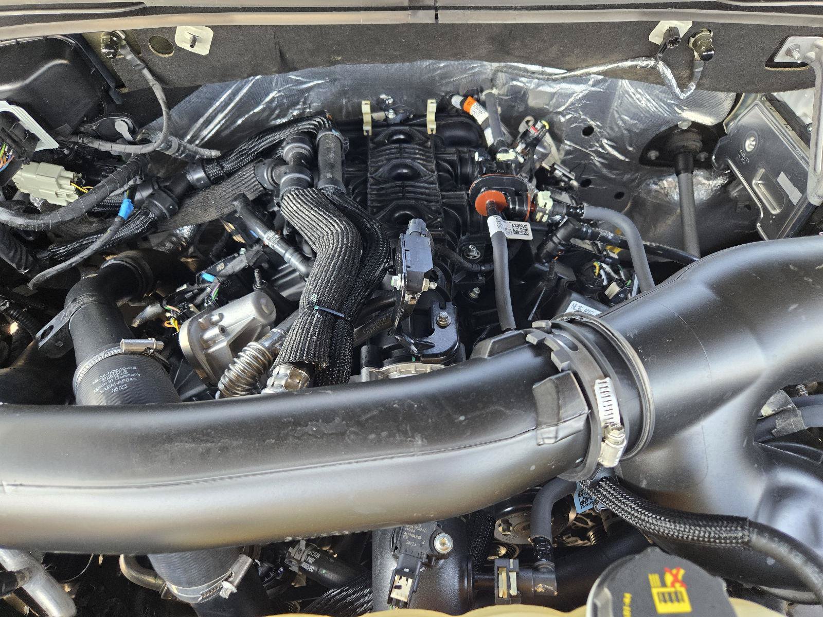 Used 2023 Ford Expedition Limited RWD image 31