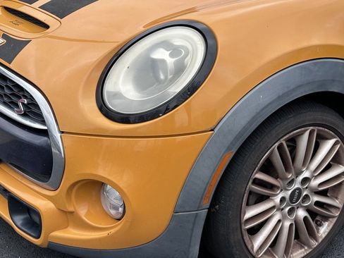 Used 2014 MINI Cooper S image 12