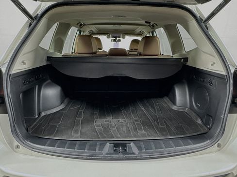 Used 2019 Subaru Forester Touring AWD/4WD image 32