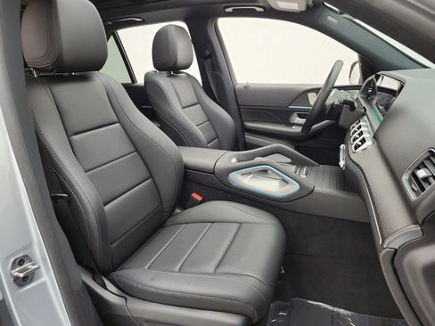 Certified 2022 Mercedes-Benz GLE 350 image 20