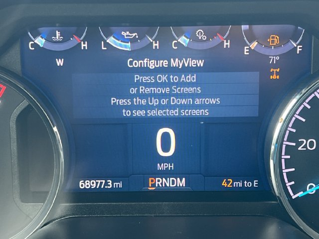 Used 2021 Ford F150 XLT w/ Equipment Group 302A High AWD/4WD image 24