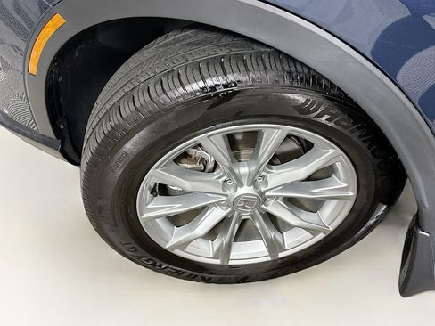 Certified 2024 Honda CR-V EX image 24