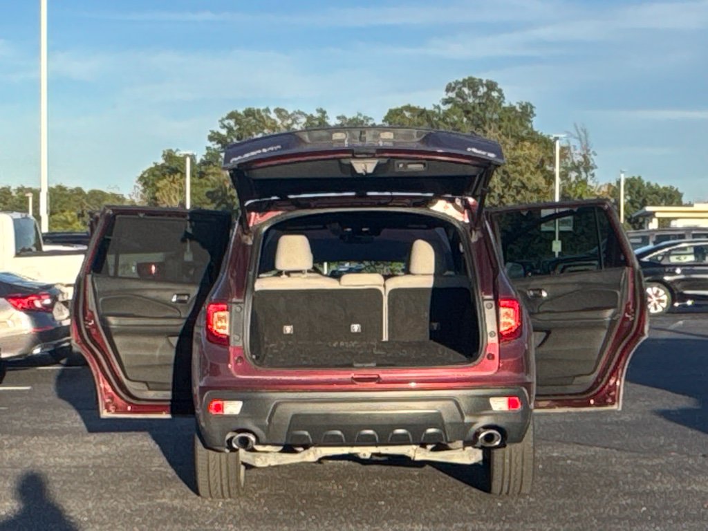 Used 2021 Honda Passport EX-L image 13