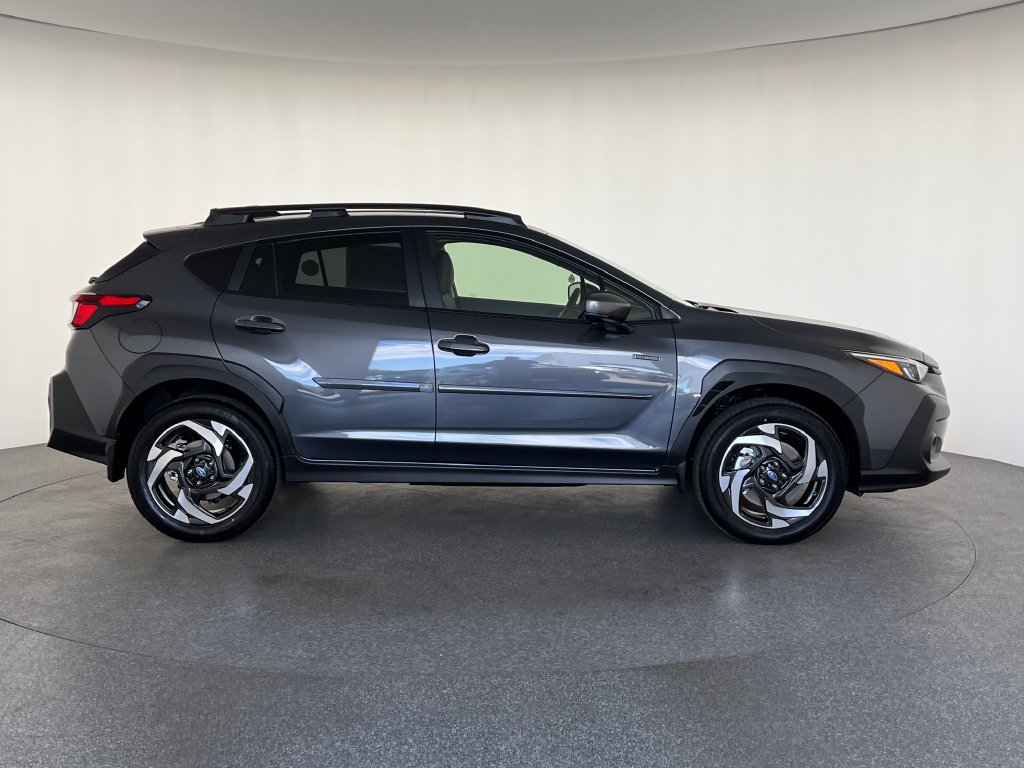 New 2026 Subaru Crosstrek 2.5i Limited AWD/4WD image 2