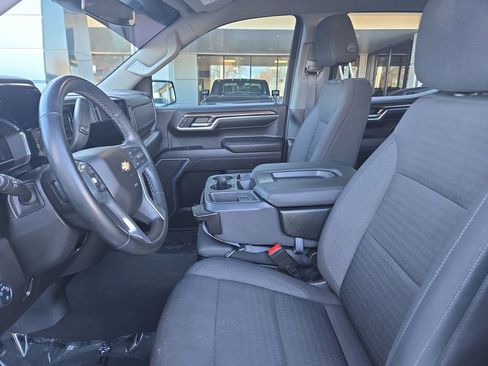 Used 2023 Chevrolet Silverado 1500 LT image 17