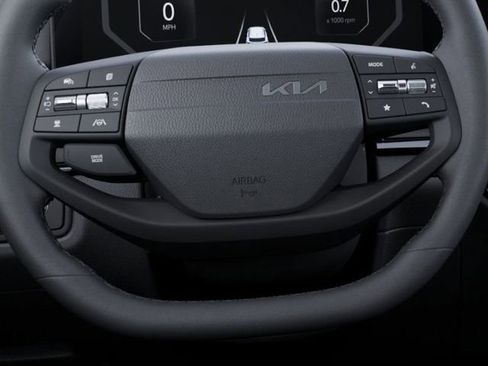 New 2026 Kia Sportage SX FWD image 22