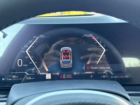 New 2026 BMW X7 xDrive40i w/ M Sport Package image 20