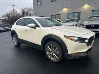 Certified 2023 MAZDA CX-30 AWD 2.5 S w/ Preferred Package video 3