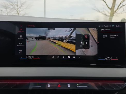 Used 2025 BMW X3 xDrive30i image 20