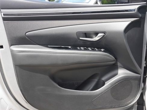 Used 2023 Hyundai Tucson SEL AWD/4WD image 22