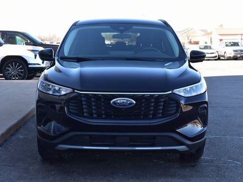 Used 2023 Ford Escape Active w/ Tech Pack #2 image 8