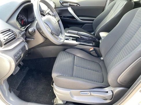 New 2026 Mitsubishi Eclipse Cross LE image 10