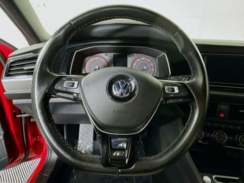 Used 2020 Volkswagen Jetta R-Line image 15