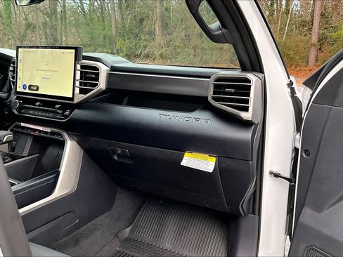 Certified 2025 Toyota Tundra SR5 image 17