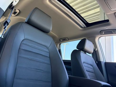 Certified 2026 Honda CR-V EX-L image 21